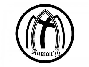 logo AM Aumon'ss