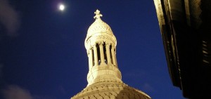 nuit-dadoration-à-Montmartre