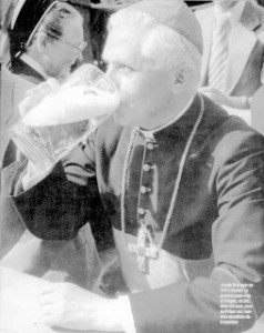 Ratzinger